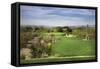 Golf Course Fairway, Scottsdale,Arizona,Usa-BCFC-Framed Stretched Canvas