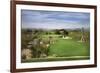 Golf Course Fairway, Scottsdale,Arizona,Usa-BCFC-Framed Photographic Print