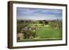 Golf Course Fairway, Scottsdale,Arizona,Usa-BCFC-Framed Photographic Print