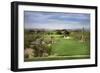 Golf Course Fairway, Scottsdale,Arizona,Usa-BCFC-Framed Photographic Print