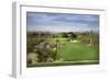 Golf Course Fairway, Scottsdale,Arizona,Usa-BCFC-Framed Photographic Print