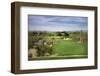 Golf Course Fairway, Scottsdale,Arizona,Usa-BCFC-Framed Photographic Print