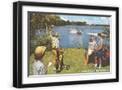 Black Frame