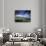 Golf Course in Paradise-null-Photographic Print displayed on a wall
