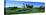 Golf Course, Isla Navidad, Mexico-null-Stretched Canvas