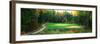 Golf Course New England, USA-null-Framed Photographic Print