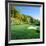 Golf Course, Raven Golf Club, Snowshoe, Pocahontas County, West Virginia, USA-null-Framed Photographic Print