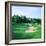 Golf Course, Shadow Hawk Golf Club, Richmond, Fort Bend County, Texas, USA-null-Framed Photographic Print