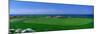 Golf Course Spyglass Hill, CA-null-Mounted Photographic Print