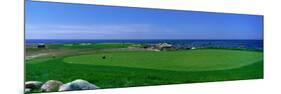 Golf Course Spyglass Hill, CA-null-Mounted Photographic Print