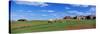 Golf Course, St. Andrews, Scotland, United Kingdom-null-Stretched Canvas