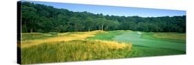 Golf Course, Valhalla Golf Club, Louisville, Jefferson County, Kentucky, USA-null-Stretched Canvas