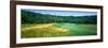 Golf Course, Valhalla Golf Club, Louisville, Jefferson County, Kentucky, USA-null-Framed Photographic Print