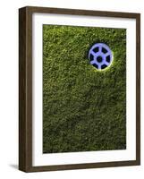 Golf Cup-Joseph Hancock-Framed Photographic Print