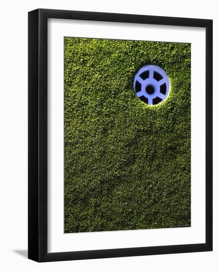 Golf Cup-Joseph Hancock-Framed Photographic Print