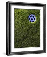 Golf Cup-Joseph Hancock-Framed Photographic Print