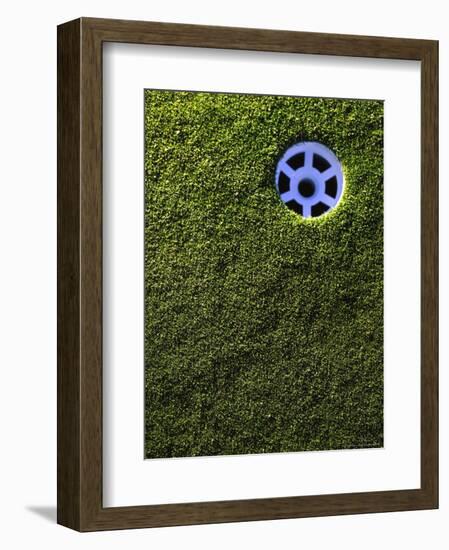 Golf Cup-Joseph Hancock-Framed Photographic Print