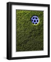 Golf Cup-Joseph Hancock-Framed Photographic Print