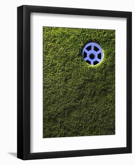 Golf Cup-Joseph Hancock-Framed Photographic Print