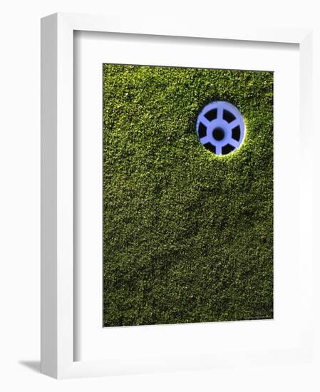 Golf Cup-Joseph Hancock-Framed Photographic Print