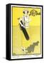 Golf Fashions-null-Framed Stretched Canvas