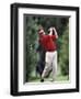 Golf :Leisure Men-null-Framed Photographic Print