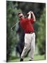 Golf :Leisure Men-null-Mounted Photographic Print