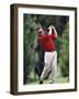 Golf :Leisure Men-null-Framed Photographic Print