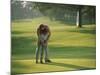 Golf Lessons-null-Mounted Photographic Print