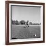 Golf Pro Ben Hogan-Martha Holmes-Framed Premium Photographic Print