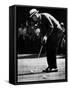 Golf Pro Jack Nicklaus, 1970's-null-Framed Stretched Canvas