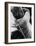 Golf Pro Jack Nicklaus, 1973-null-Framed Photo