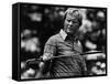 Golf Pro Jack Nicklaus, August, 1984-null-Framed Stretched Canvas