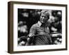 Golf Pro Jack Nicklaus, August, 1984-null-Framed Photo