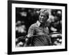 Golf Pro Jack Nicklaus, August, 1984-null-Framed Photo