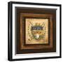 Golf Royal-Gregory Gorham-Framed Premium Giclee Print