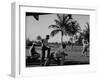 Golf Teacher, Tommy Armour-null-Framed Photographic Print