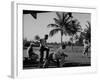 Golf Teacher, Tommy Armour-null-Framed Photographic Print