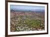 Golf Vacation-Tim Roberts Photography-Framed Photographic Print