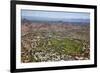 Golf Vacation-Tim Roberts Photography-Framed Photographic Print