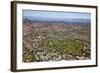 Golf Vacation-Tim Roberts Photography-Framed Photographic Print