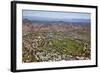 Golf Vacation-Tim Roberts Photography-Framed Photographic Print