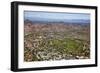 Golf Vacation-Tim Roberts Photography-Framed Photographic Print