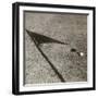 Golf-Curtis Moffat-Framed Giclee Print