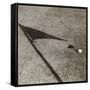 Golf-Curtis Moffat-Framed Stretched Canvas