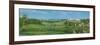 Golfcourse_Tch0009-Modifier-Michael Jackson-Framed Giclee Print