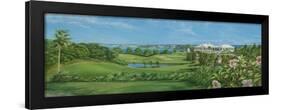 Golfcourse_Tch0009-Modifier-Michael Jackson-Framed Giclee Print