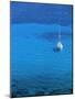 Golfe d' Ajaccio, Corsica, France-Doug Pearson-Mounted Photographic Print