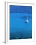 Golfe d' Ajaccio, Corsica, France-Doug Pearson-Framed Photographic Print