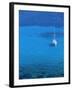 Golfe d' Ajaccio, Corsica, France-Doug Pearson-Framed Photographic Print